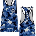 Stringer Wide Shoulder