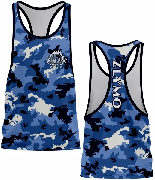 1 Stringer Wide Shoulder - Image 1