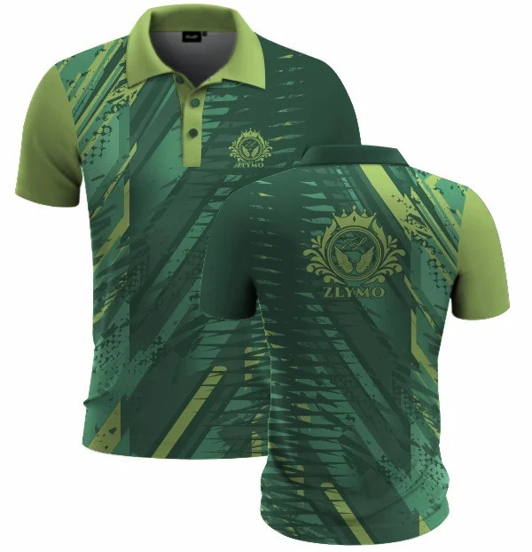 Polo Shirt Polo Shirt - Image 1