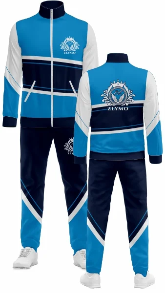 1 Tracksuit - Image 1