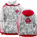 Sublimated Hoodie