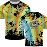 Compression Shirt Half Sleeve