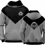 Sublimated Hoodie