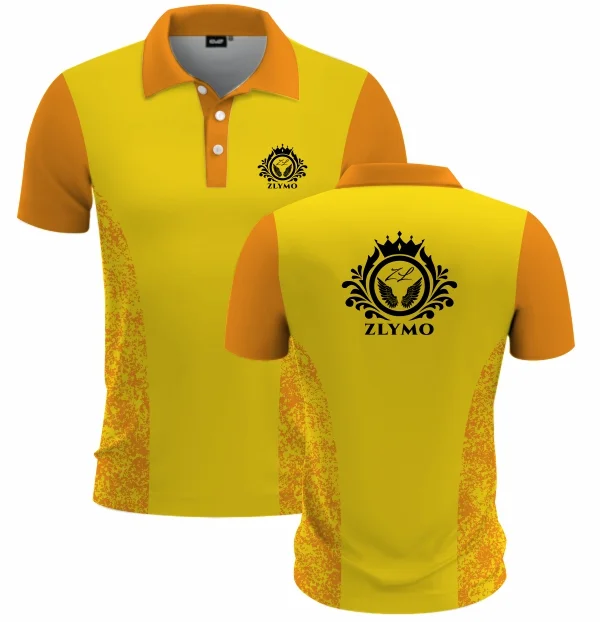 11 Polo Shirt - Image 1
