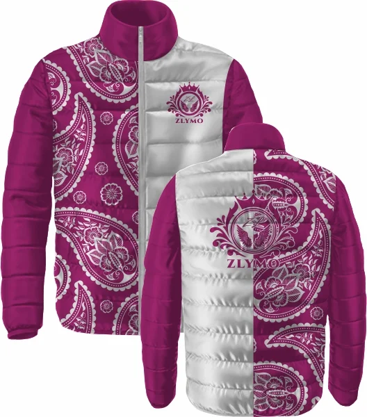 11 puffer jacket - Image 1