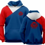 Sublimated Hoodie