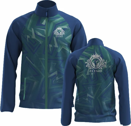 12 Mid Layer - Image 1