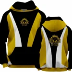 Sublimated Hoodie