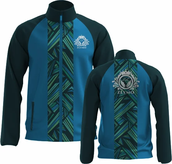 13 Mid Layer - Image 1