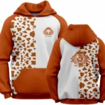 Sublimated Hoodie