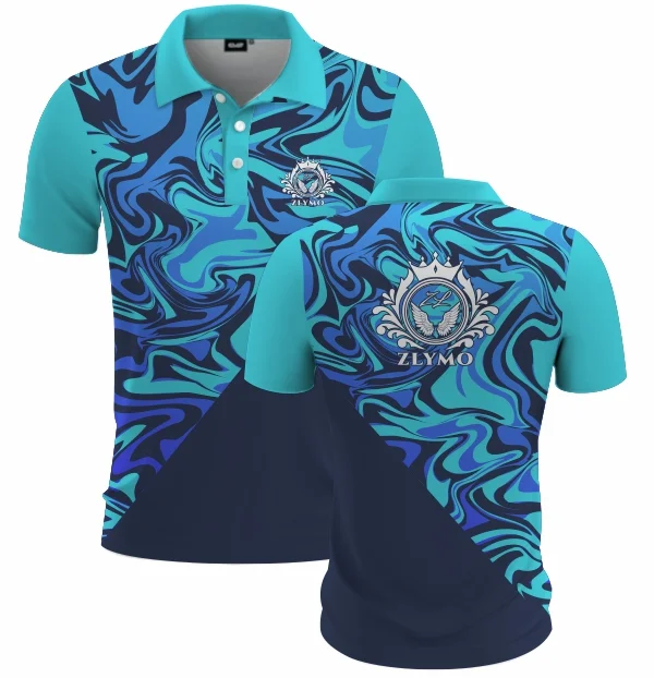 15 Polo Shirt - Image 1