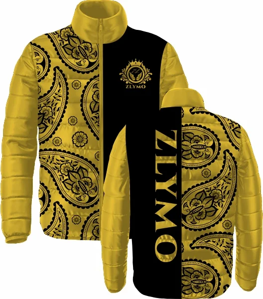 16 puffer jacket - Image 1