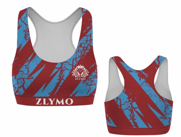 2 Sports Bra - Image 1