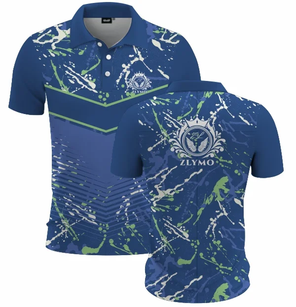 2 Polo Shirt - Image 1