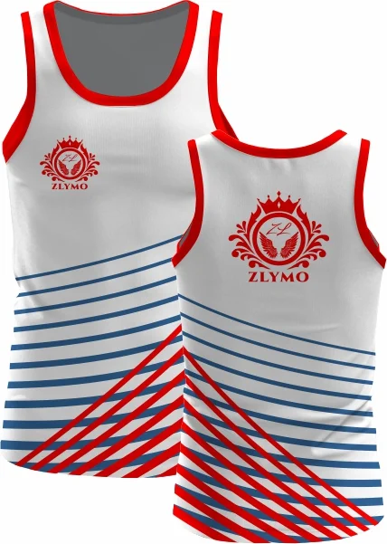 2 Singlet - Image 1