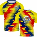 Compression Shirt Half Sleeve