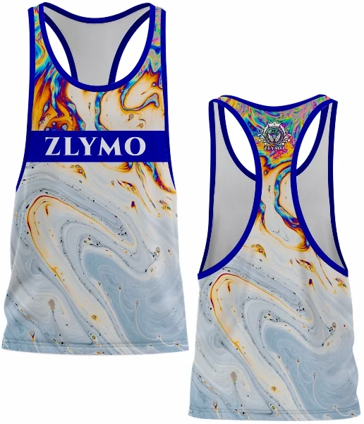 3 Stringer Wide Shoulder - Image 1