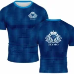Compression Shirt Half Sleeve