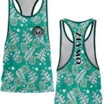 Stringer Wide Shoulder