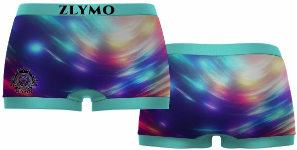 4 Underwear - Image 1