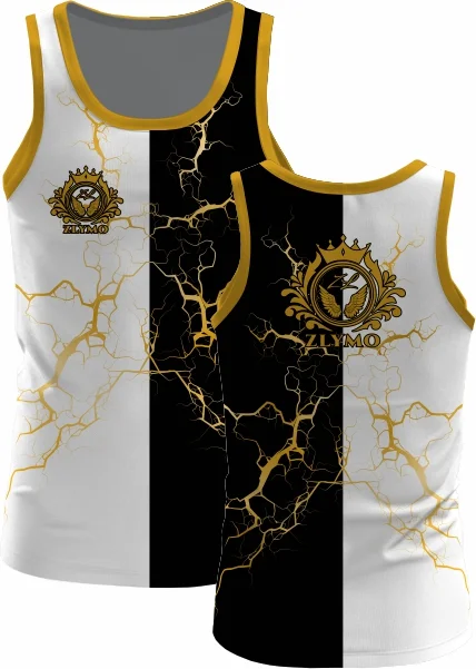 4 Singlet - Image 1