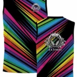 Men Compression SLeeveless