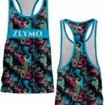 Stringer Wide Shoulder