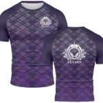 Compression Shirt Half Sleeve