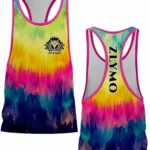 Stringer Wide Shoulder