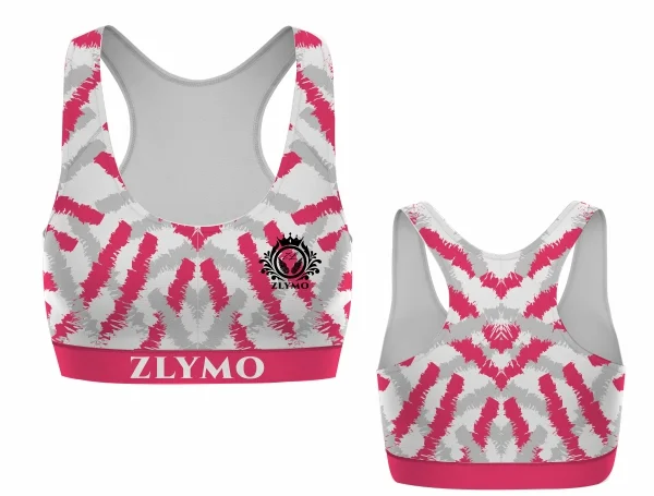 7 Sports Bra - Image 1