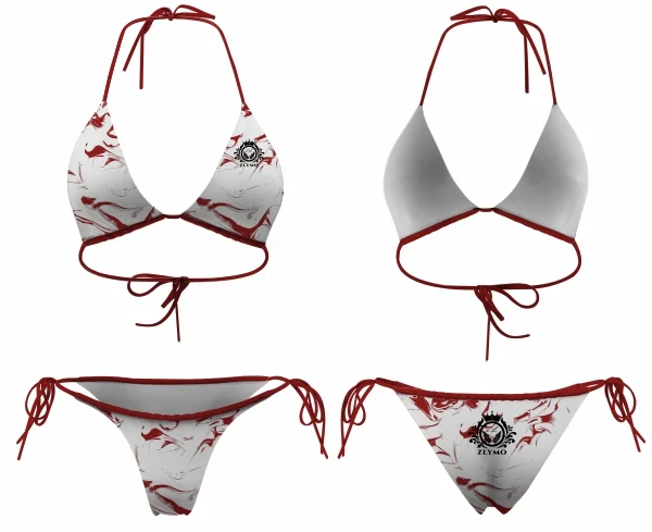 8 Bikni Set - Image 1