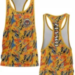 Stringer Wide Shoulder