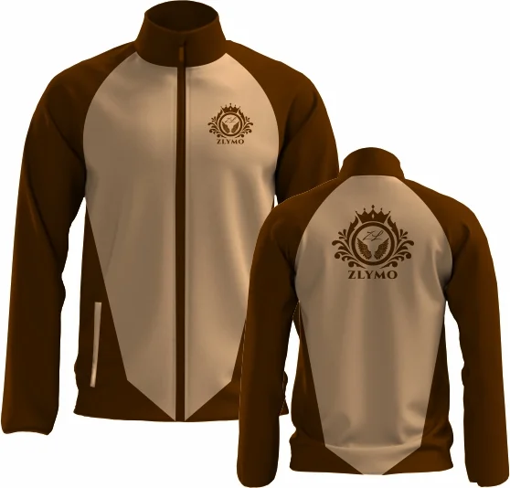 8 Mid Layer - Image 1