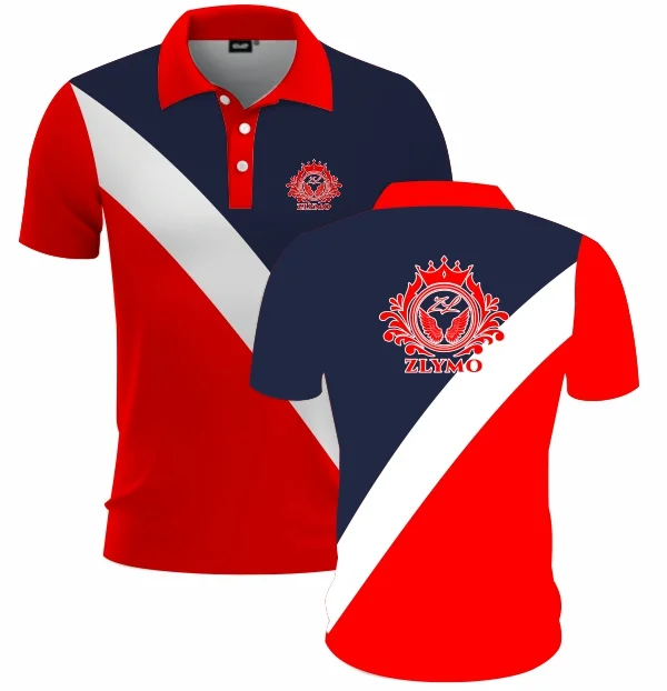 9 Polo Shirt - Image 1