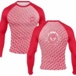 Full Sleeve Rash Guard