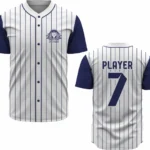 Baseball Jersey