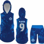 7v7 uniform