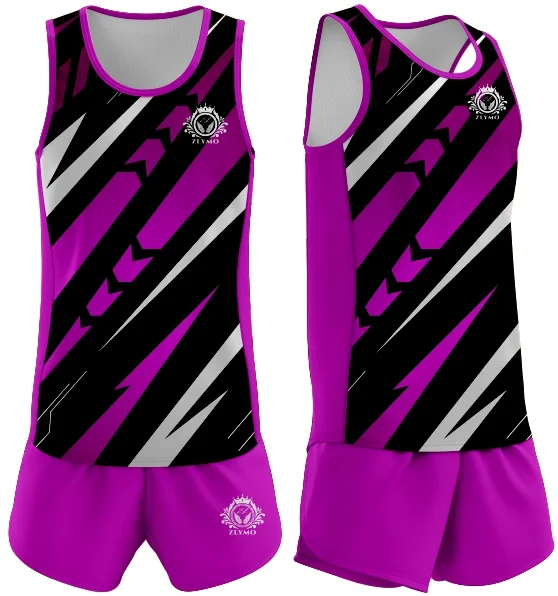 1 Track/Running Set - Image 1