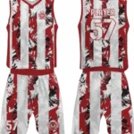 Basketball Uniform