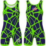 Restling Singlet