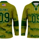 Ice Hockey Jersey