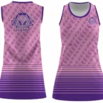 Netball Uniform
