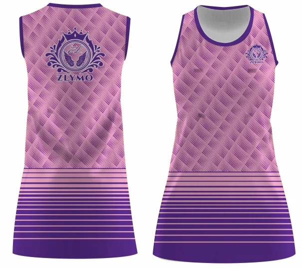 1 Netball Uniform - Image 1