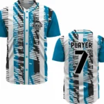 Baseball Jersey