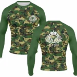 Full Sleeve Rash Guard