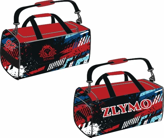 10 Duffle Bag - Image 1