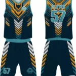 Basketball Uniform