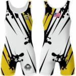 Restling Singlet