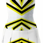 Cheerleader Uniform