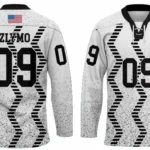 Ice Hockey Jersey